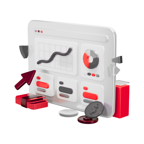 Gráfico de resultados